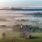 Svezia Inedita: sulle orme di Santa Brigida